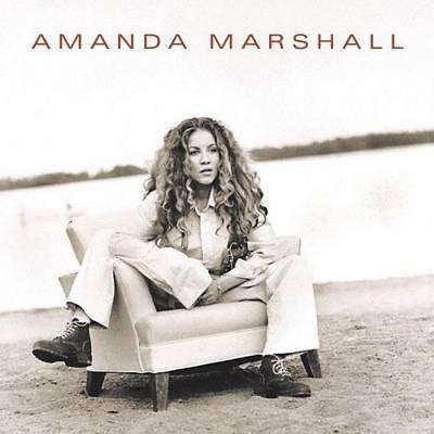 Marshall, Amanda | Amanda Marshall - The CD Exchange