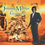 Johnny Mathis - Christmas Is - CD