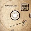 Barenaked Ladies - Disc One All Their Greatest Hits 1991-2001 - CD