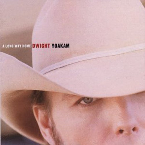 Dwight Yoakam - A Long Way Home - CD