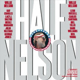 Willie Nelson - Half Nelson - CD