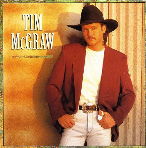 Tim McGraw - Tim McGraw - CD by TheCDExchange.com