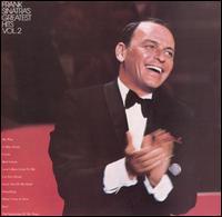 Frank Sinatra - Greatest Hits Vol. 2 - CD