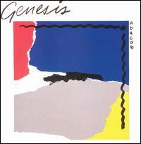 Genesis - Abacab - CD