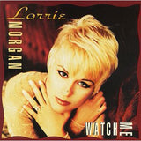 Lorrie Morgan - Watch Me - CD