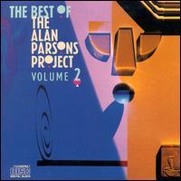 Alan Parsons Project - Best of Volume 2 - CD