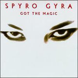 Spyro Gyra - Got the Magic - CD