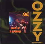 Ozzy Osbourne - Diary of a Madman - CD