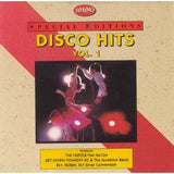 Various Artists - Disco Hits 1 - CD
