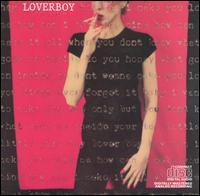 Loverboy - Self Titled - CD