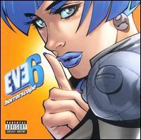Eve 6 - Horrorscope - CD
