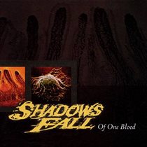 Shadows Fall - Of One Blood - CD
