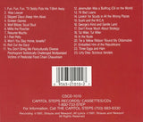 The Capitol Steps - 76 Bad Loans - CD