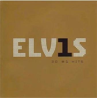 Elvis Presley - Elvis 30 #1 Hits - CD by TheCDExchange.com