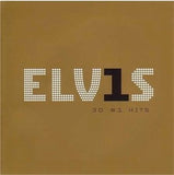 Elvis Presley - Elvis 30 #1 Hits - CD