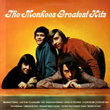 The Monkees - Greatest Hits - CD