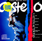 Elvis Costello & the Attractions - Best of - CD