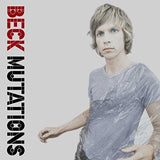 Beck - Mutations - CD