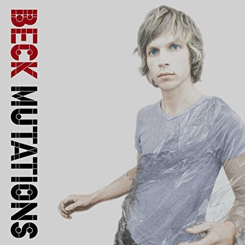 Beck - Mutations - CD