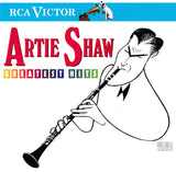 Artie Shaw - Greatest Hits - CD