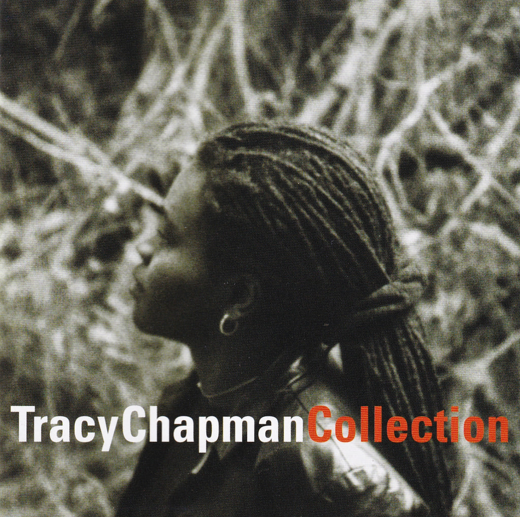 Tracy Chapman - Collection - CD