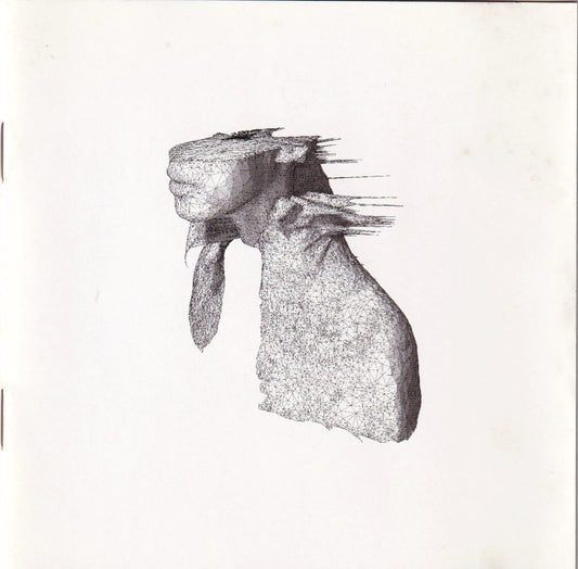 Coldplay - A Rush of Blood to the Head - CD