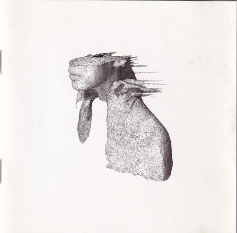 Coldplay - A Rush of Blood to the Head - CD,CD,The CD Exchange