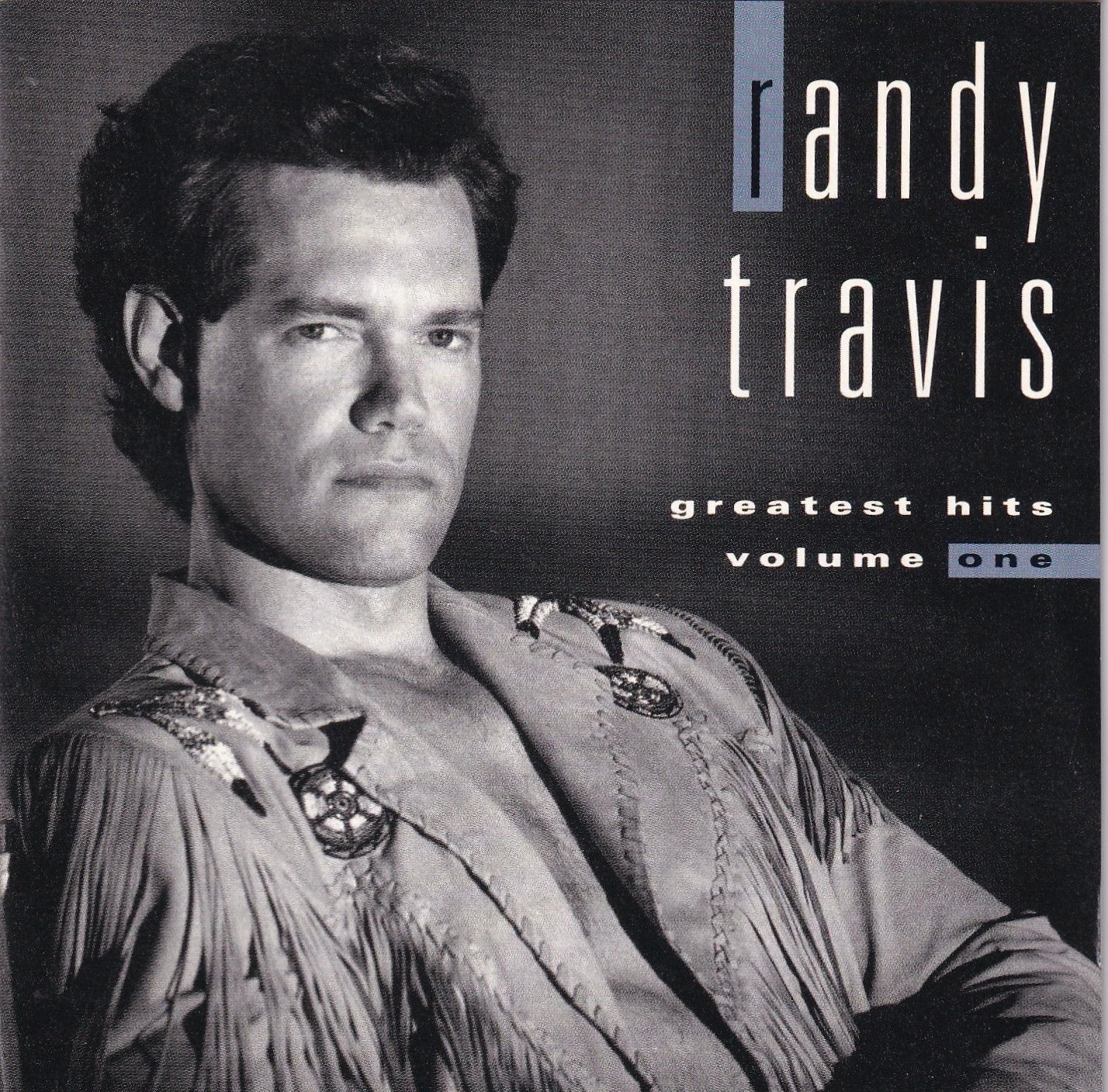 Randy Travis -  Greatest Hits Volume One - CD,CD,The CD Exchange