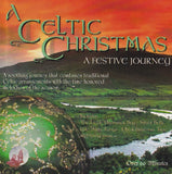 Various Artists - A Celtic Christmas: A Festive Journey - CD