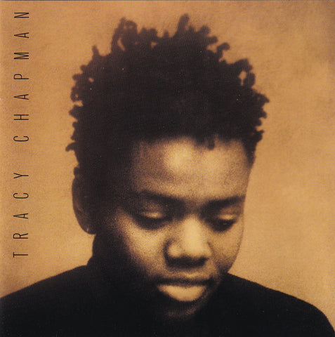 Tracy Chapman - Tracy Chapman - CD