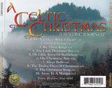 Various Artists - A Celtic Christmas: A Festive Journey - CD