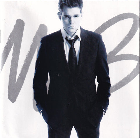 Michael Buble - It's Time - Used CD,CD,The CD Exchange