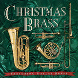 Dallas Brass - Christmas Brass - CD