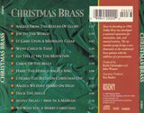 Dallas Brass - Christmas Brass - CD