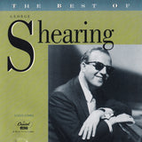 George Shearing - The Best Of 1955-1960 - CD