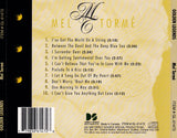 Mel Torme - Golden Legends - CD