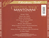 Mantovani Orchestra - Christmas Magic - CD