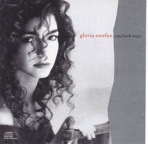 Gloria Estefan - Cuts Both Ways - CD,CD,The CD Exchange