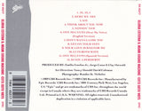 Gloria Estefan - Cuts Both Ways - CD,CD,The CD Exchange