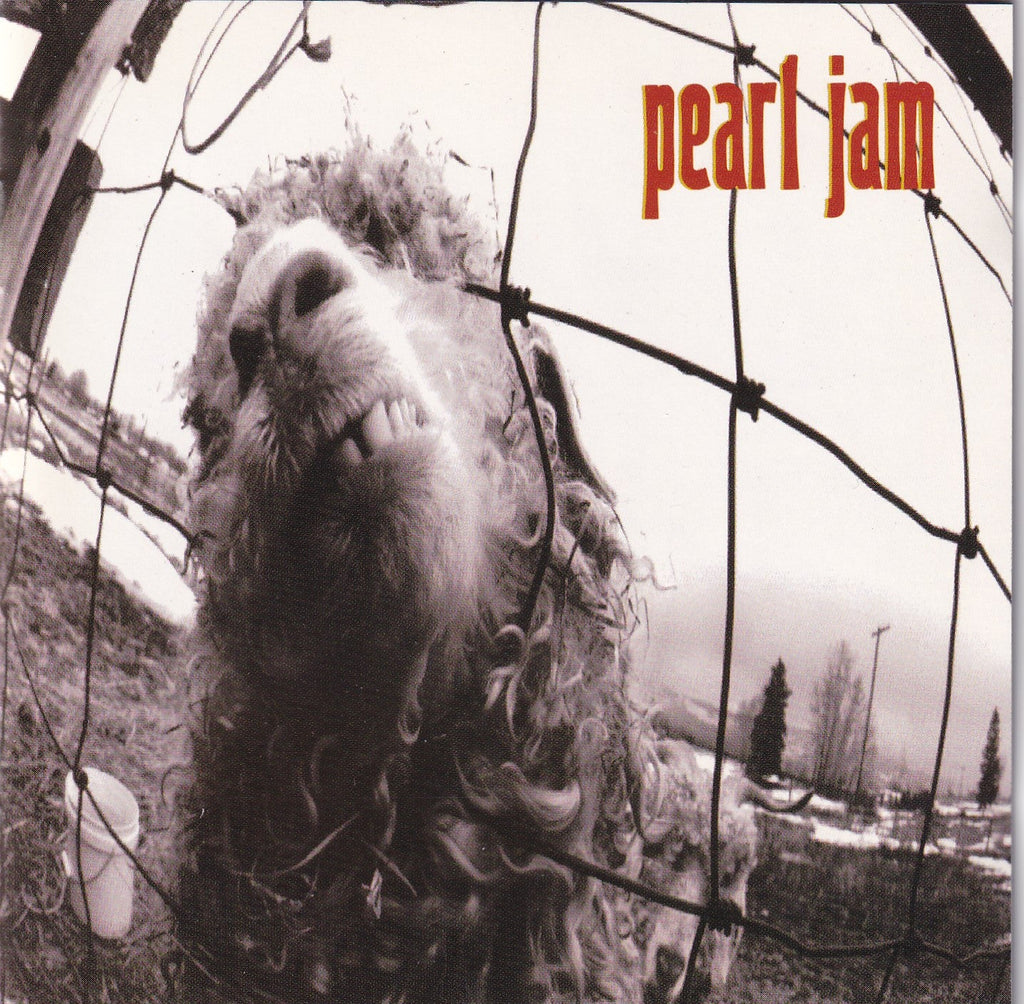 Pearl Jam - Vs. - CD,The CD Exchange