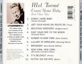 Mel Torme - Comin Home Baby & Other Hits - CD