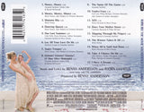 Soundtrack - Mamma Mia! - CD - The CD Exchange