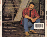 Aaron Tippin - Tool Box - Used CD - The CD Exchange