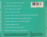 George Strait – Beyond The Blue Neon – CD