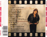 Rodney Crowell - Diamonds & Dirt - CD