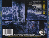Matt Sery - A More Perfect Union - CD
