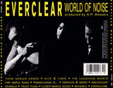 Everclear – World of Noise – CD