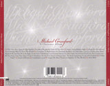 Michael Crawford – Ein Weihnachtsalbum – CD