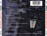 Tony Bennett – Snowfall The Christmas Album – CD