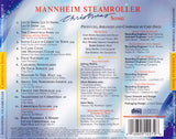 Mannheimer Dampfwalze - Weihnachtslied - CD